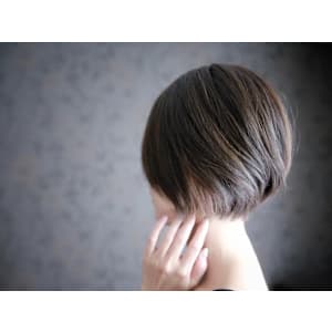 Lusso canaan×スタイル