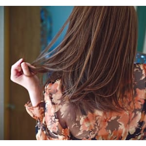 Lusso canaan×スタイル