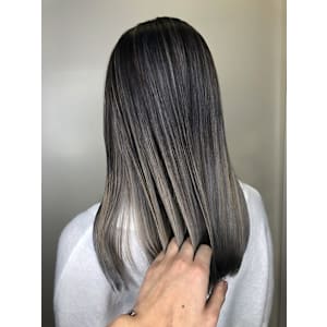 Lusso canaan×スタイル