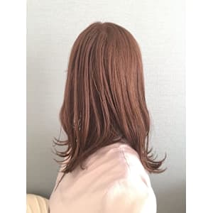 Lusso canaan×スタイル