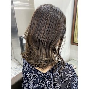 Lusso canaan×スタイル