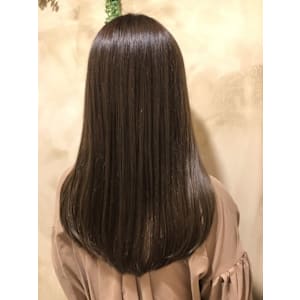 Lusso canaan×スタイル