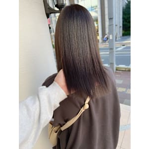 Lusso canaan×スタイル