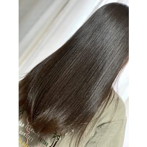 Lusso canaan×スタイル