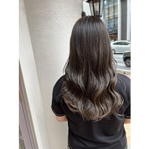 Lusso chiaro　西池袋店×スタイル