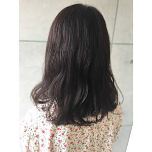 Lusso chiaro　西池袋店×スタイル