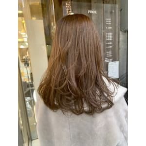 Lusso chiaro　西池袋店×スタイル