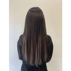 Lusso chiaro　西池袋店×スタイル