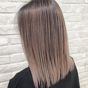 Lusso chiaro　西池袋店×スタイル