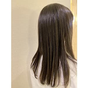 Lusso chiaro　西池袋店×スタイル