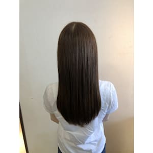 Lusso chiaro　西池袋店×スタイル