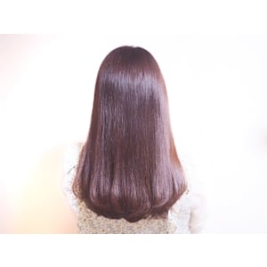 Lusso chiaro　西池袋店×スタイル