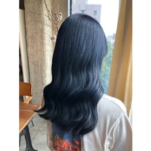 Lusso chiaro　西池袋店×スタイル