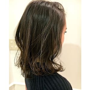 Lusso chiaro　西池袋店×スタイル