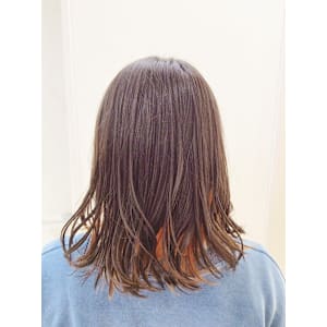 Lusso chiaro　西池袋店×スタイル