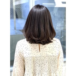 Lusso chiaro　西池袋店×スタイル