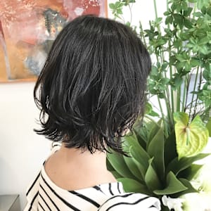 Lusso libera 池袋店×スタイル