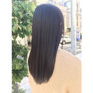 Lusso libera 池袋店×スタイル