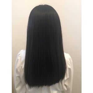 Lusso libera 池袋店×スタイル