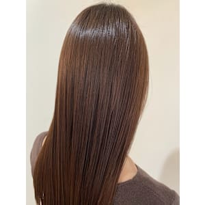 Lusso libera 池袋店×スタイル