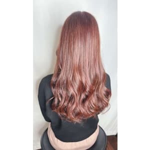 Lusso libera 池袋店×スタイル