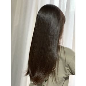 Lusso libera 池袋店×スタイル