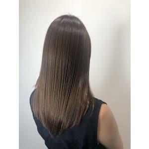 Lusso libera 池袋店×スタイル