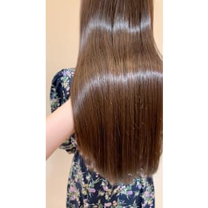 Lusso libera 池袋店×スタイル