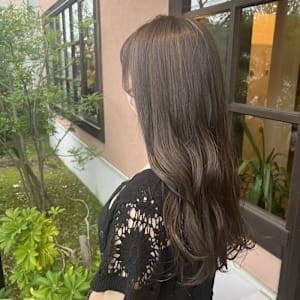 Lusso libera 池袋店×スタイル