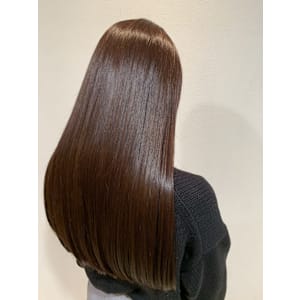 Lusso libera 池袋店×スタイル