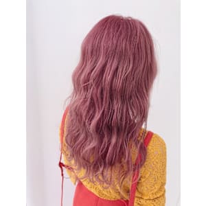 Lusso libera 池袋店×スタイル