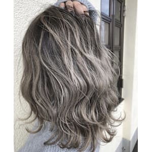 Lusso libera 池袋店×スタイル