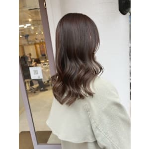 Lusso libera 池袋店×スタイル