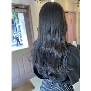 Lusso libera 池袋店×スタイル