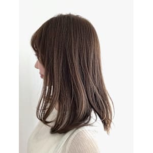 Lusso libera 池袋店×スタイル