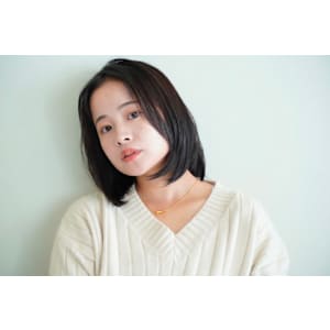 ナチュラルミディアム