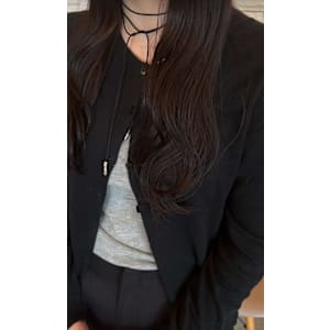 グレージュカラー