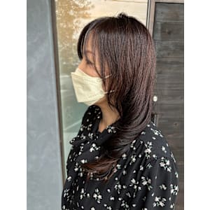 ゆるふわパーマ - LA CALMO【ラ カルモ】掲載中