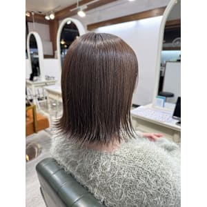 大人かわいい / イルミナカラー