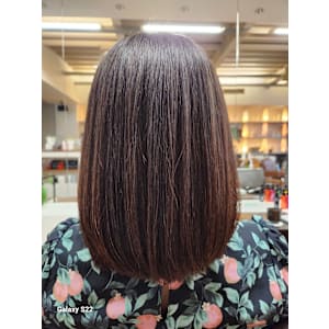 酸性ストレート - parc.【パルク】掲載中