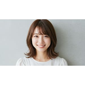 ナチュラルレイヤーミディアム