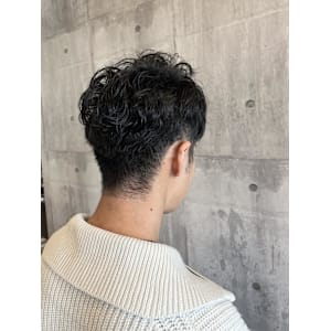 キムタクヘア＊ARCH Sayaka＊