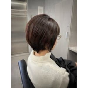 スッキリショート - newi 所沢【ネウィ トコロザワ】掲載中