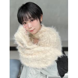 レディース ショートヘア - Euphoria+n 池袋　サンシャイン通り店【ユーフォリア　エヌ　イケブクロ　サンシャインドオリテン】掲載中