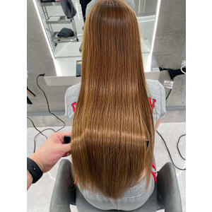 上質ラグジュアリーカラー