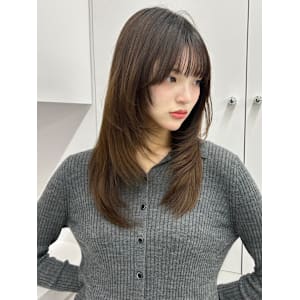 レディース ロングハイレイヤー - Euphoria+n 池袋　サンシャイン通り店【ユーフォリア　エヌ　イケブクロ　サンシャインドオリテン】掲載中