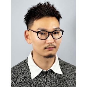 ヒロ銀座 仙台西口店×ビジネススタイル