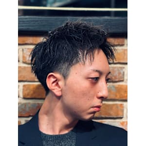 ヒロ銀座 仙台西口店×アップバング