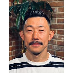 ヒロ銀座 仙台西口店×フェード