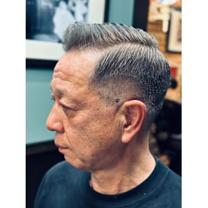 ヒロ銀座 仙台西口店×ビジネススタイル